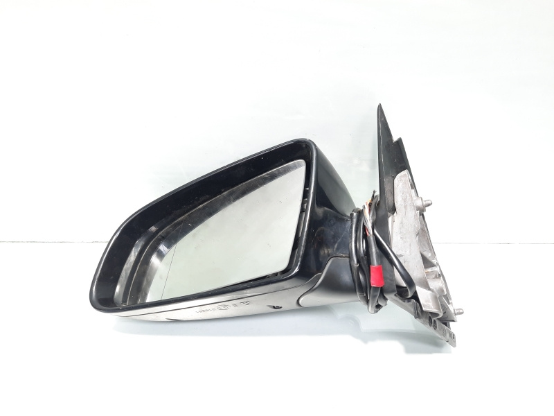 Oglinda electrica stanga fata, Audi A4 Avant (8ED, B7) (id:488665)