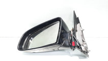 Oglinda electrica stanga fata, Audi A4 Avant (8ED,...