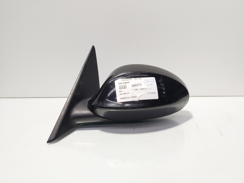 Oglinda electrica stanga fata, Bmw 3 (E90) , vol pe st (id:594271)