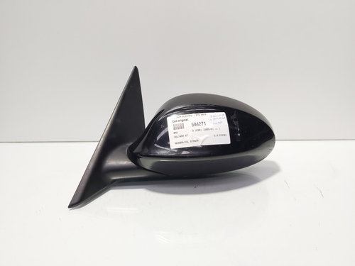 Oglinda electrica stanga fata, Bmw 3 (E90) , vol pe st (id:594271)