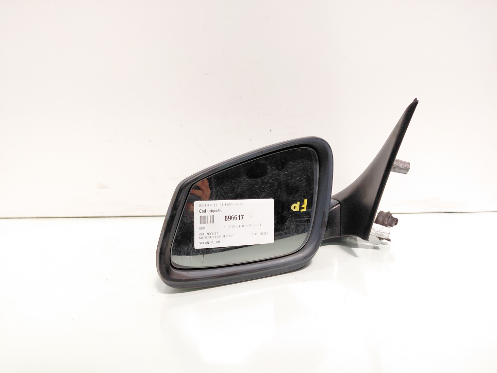 Oglinda electrica stanga fata, Bmw 5 (F10) vol pe dr (id:696617)