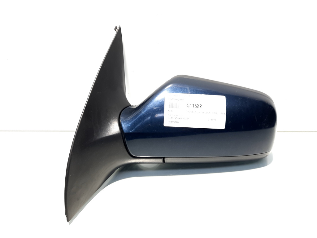 Oglinda electrica stanga fata, Opel Astra G (id:511622)