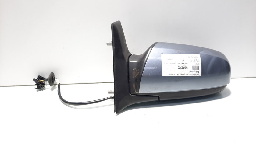 Oglinda electrica stanga fata, Opel Zafira A (F75), vol pe st (id:594242)