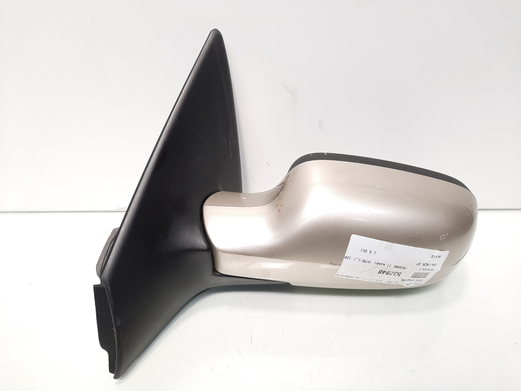 Oglinda electrica stanga fata, Renault Megane 2 Combi (id:537848)