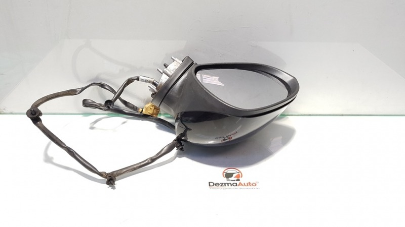 Oglinda electrica stanga fata, Seat Exeo (3R2) (id:398637)