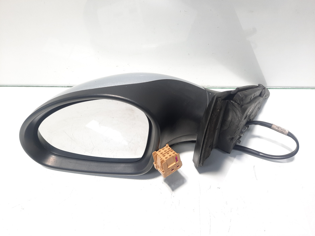 Oglinda electrica stanga fata, Seat Ibiza 4 (6L1) (id:494855)