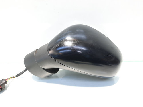 Oglinda electrica stanga fata, Seat Leon (1P1) (id:465540)