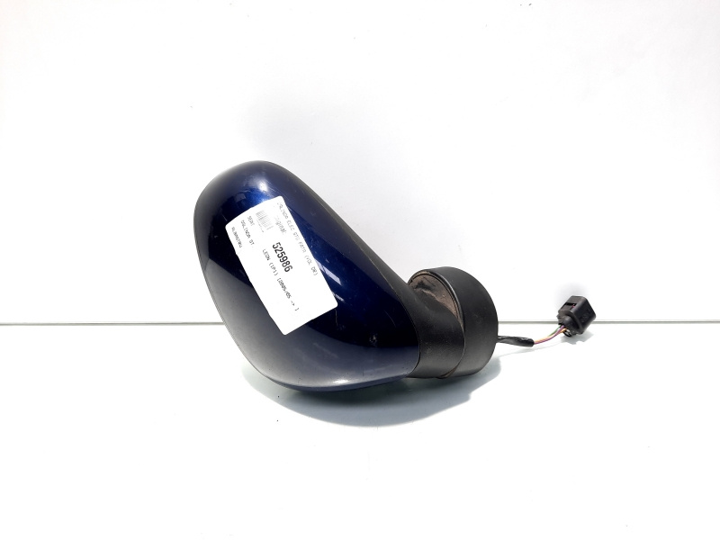 Oglinda electrica stanga fata, Seat Leon (1P1) (id:525986)