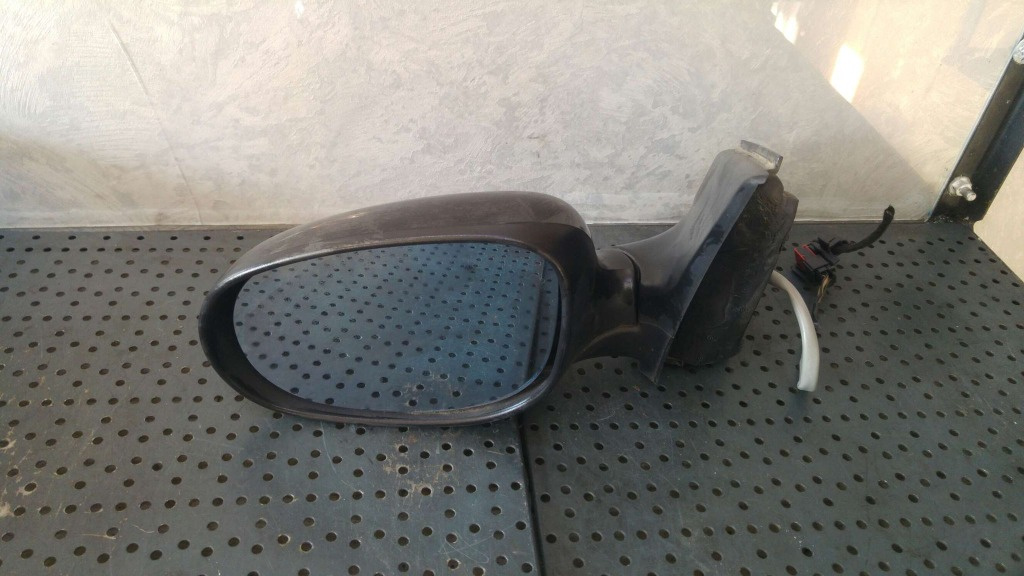 Oglinda electrica stanga fiat bravo 2 198 01704737400sx 24e47381
