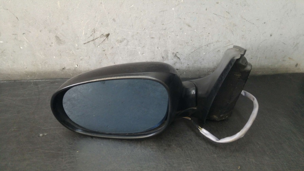 Oglinda electrica stanga fiat bravo 2 198 01704737400