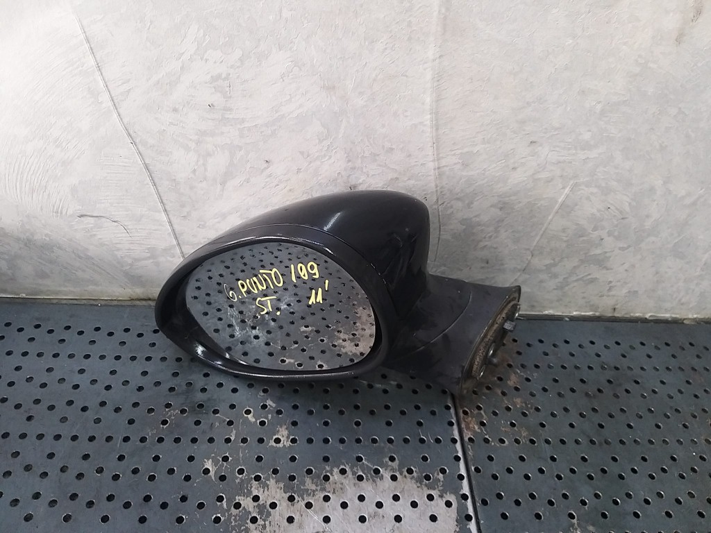 Oglinda electrica stanga fiat grande punto 199