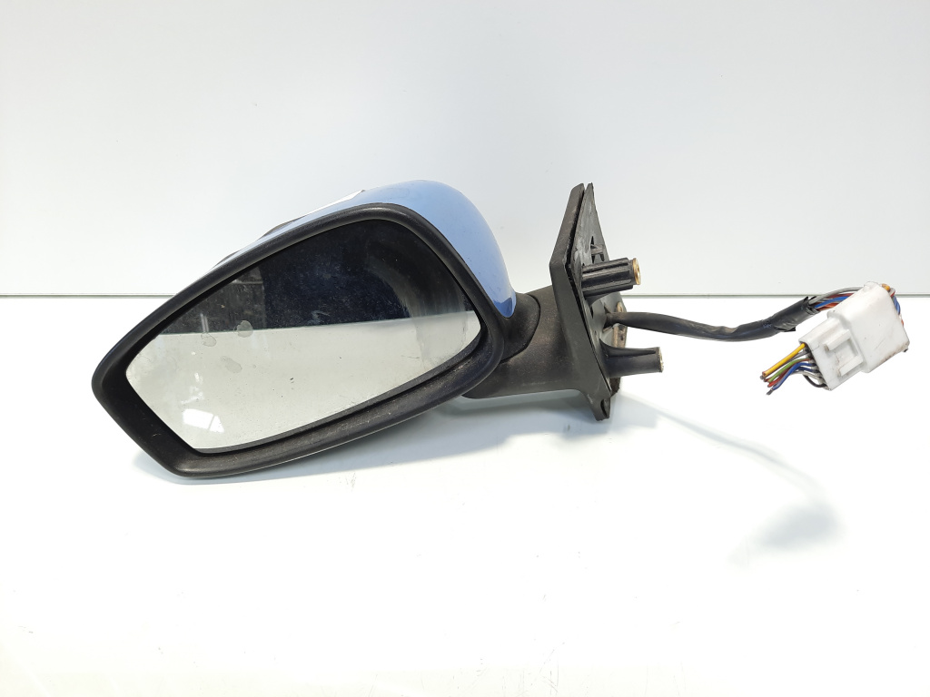 Oglinda electrica stanga, Fiat Idea, vol pe stanga (id:601078)