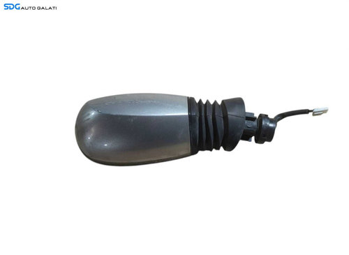 Oglinda Electrica Stanga Fiat Punto 1998 - 2012 [LR0608]