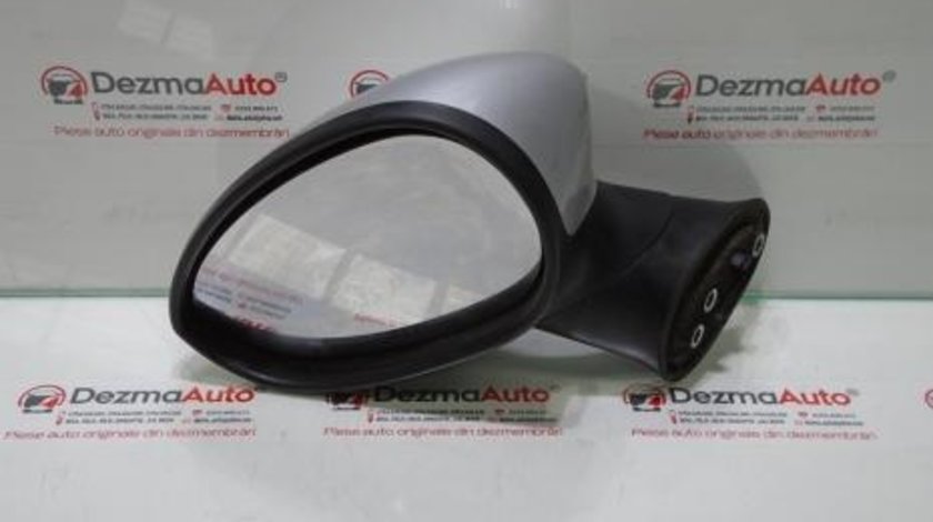 Oglinda electrica stanga, Fiat Punto Evo