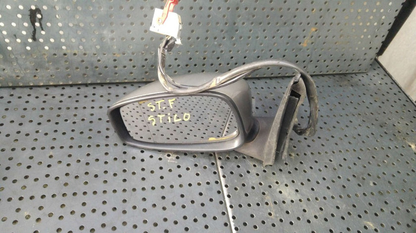 Oglinda electrica stanga fiat stilo 192