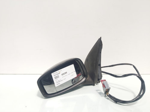 Oglinda electrica stanga, Fiat Stilo Multi Wagon (192) (id:695399)