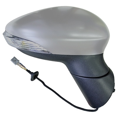 Oglinda electrica stanga FORD B-MAX 2012+