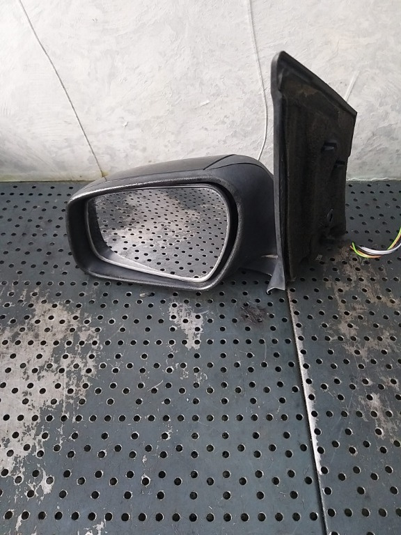 Oglinda electrica stanga ford c max 015847e11