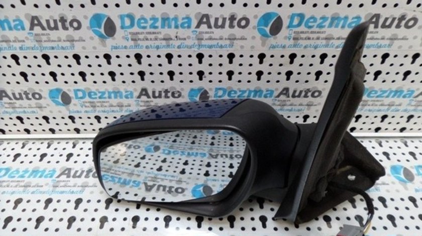 Oglinda electrica stanga Ford Fiesta 5, 2002-2008 (id.167187)