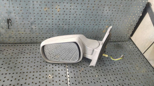 Oglinda electrica stanga ford fiesta 5 212836271 17683bm