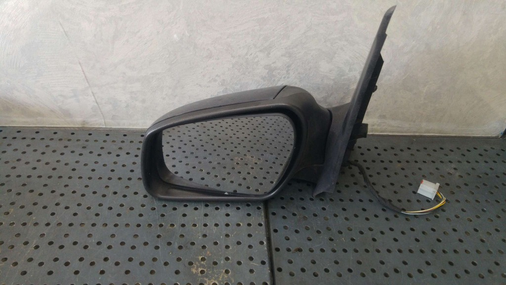 Oglinda electrica stanga ford fiesta 5 jh jd 2802001lh