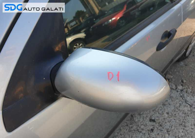 Oglinda Electrica Stanga Ford Focus 1 1998 - 2004 Culoare D1