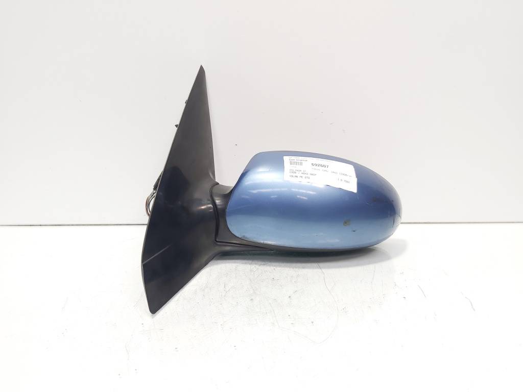 Oglinda electrica stanga, Ford Focus 1 vol pe stanga (id:692607)