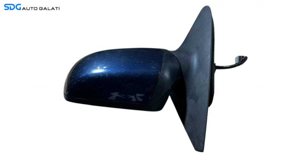 Oglinda Electrica Stanga Ford Focus 2 2004 - 2007 [L6059]