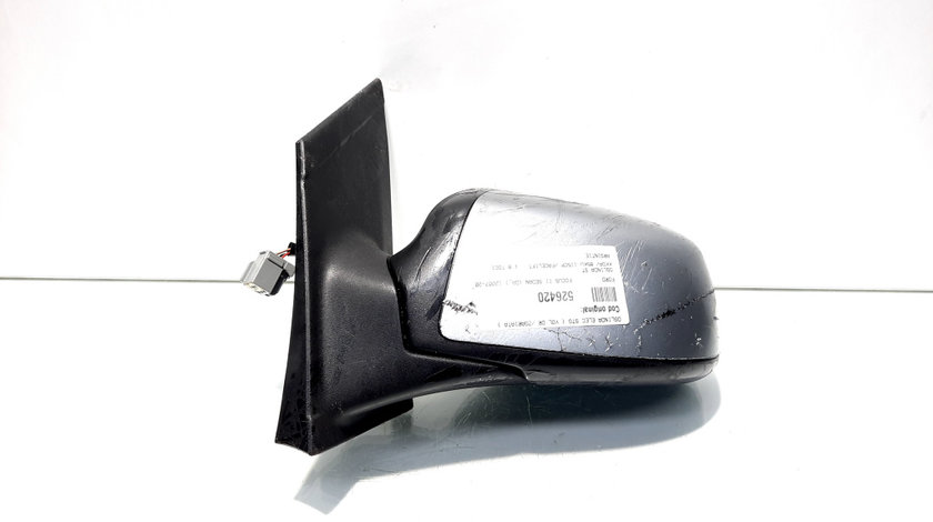 Oglinda electrica stanga, Ford Focus 2 Combi (DA) facelift (idi:526420)