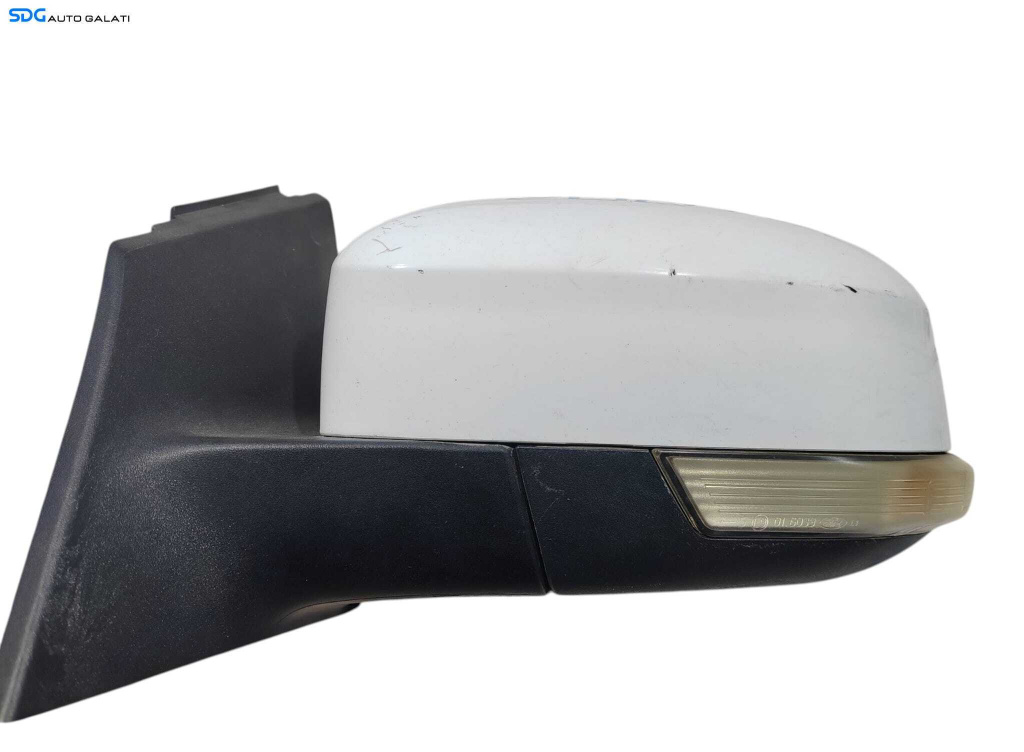 Oglinda Electrica Stanga Ford Focus 3 MK3 2010 - 2014 Cod 024550 [L6323]