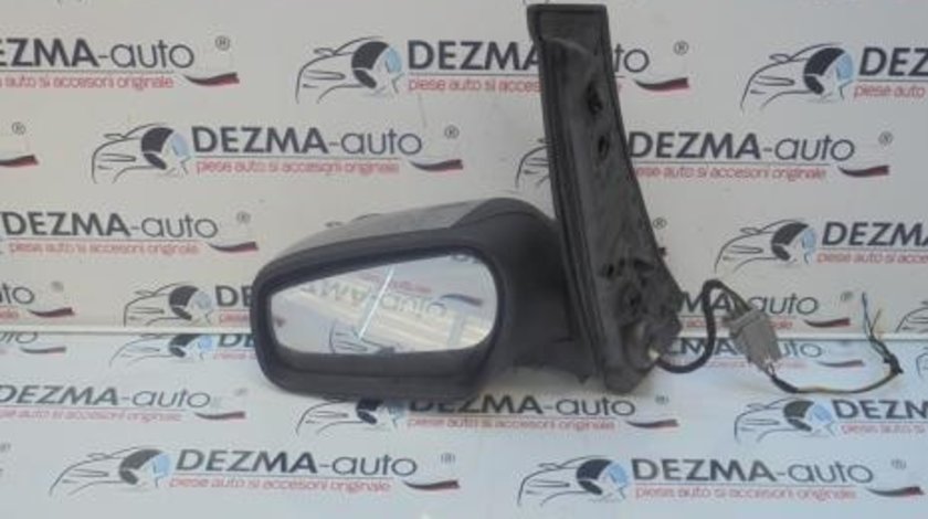 Oglinda electrica stanga, Ford Focus C-Max