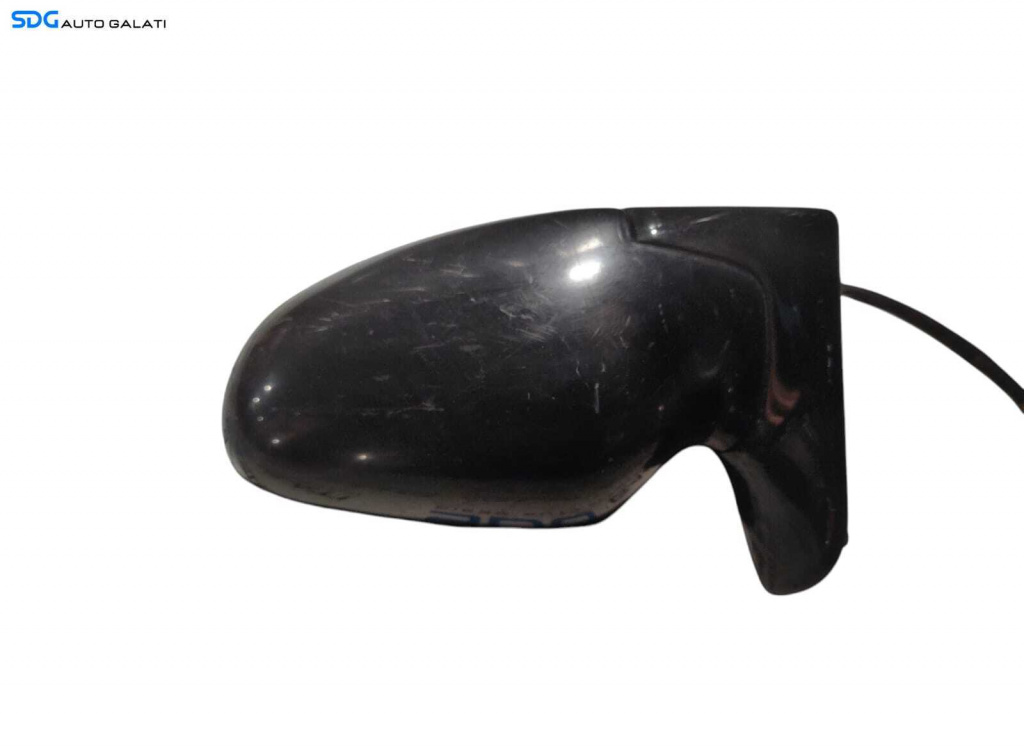 Oglinda Electrica Stanga Ford Galaxy 1996 - 2001 Culoarea Negru Cod 010414 [Lr0641]