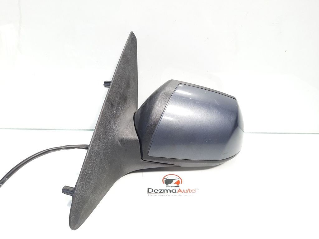 Oglinda electrica stanga, Ford Mondeo 3 (B5Y) [Fabr 2000-2007] (id:422770)