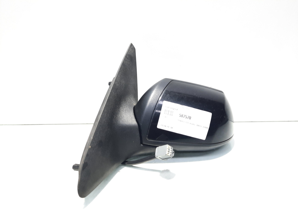 Oglinda electrica stanga, Ford Mondeo 3 Sedan (B4Y) (idi:587570)