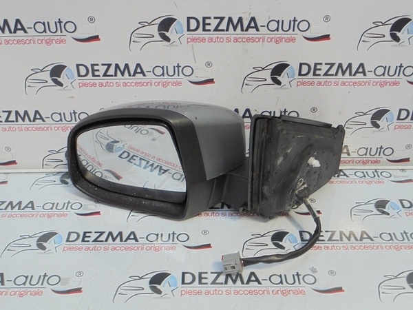 Oglinda electrica stanga, Ford Mondeo 4 (id:264303)