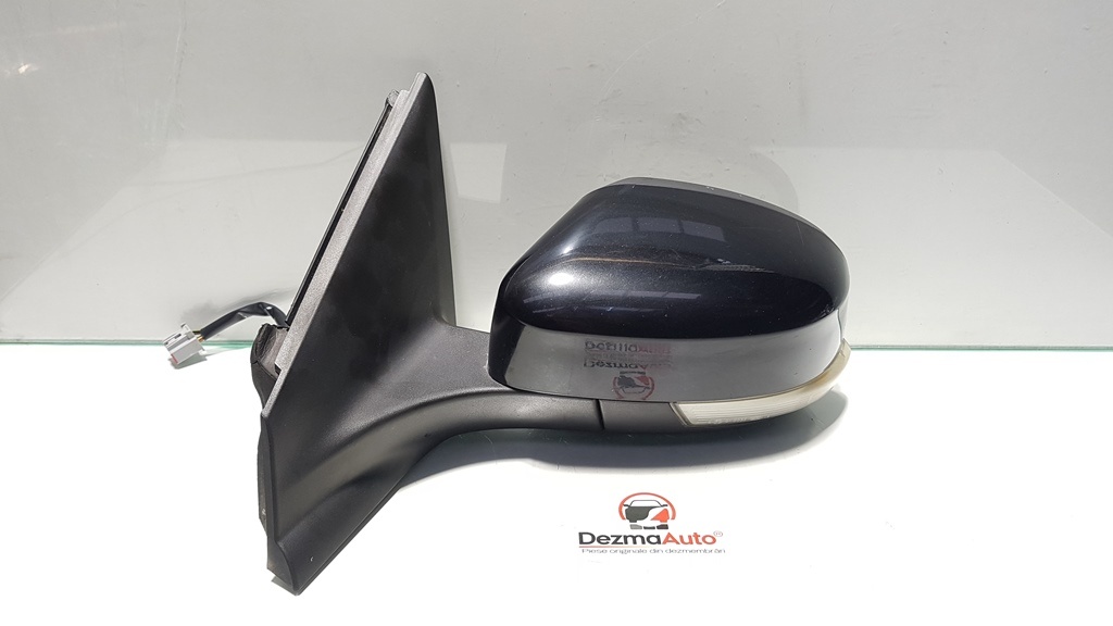 Oglinda electrica stanga, Ford Mondeo 4 (id:393068)