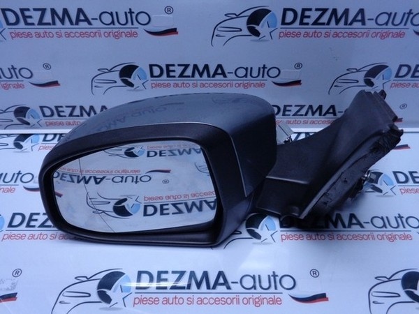 Oglinda electrica stanga, Ford Mondeo 4 sedan