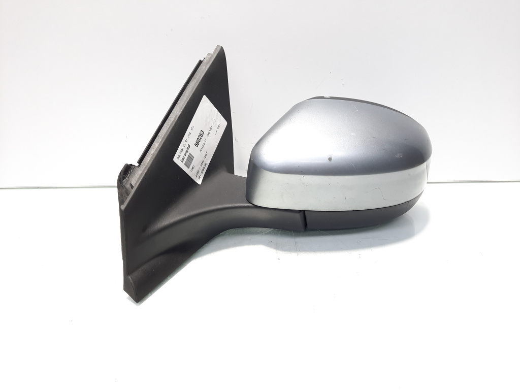 Oglinda electrica stanga, Ford Mondeo 4 Turnier (idi:560263)