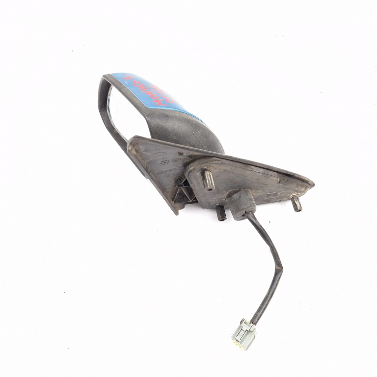 Oglinda Electrica Stanga Ford Mondeo Mk 3 2000-2007 E902411900, E9014119