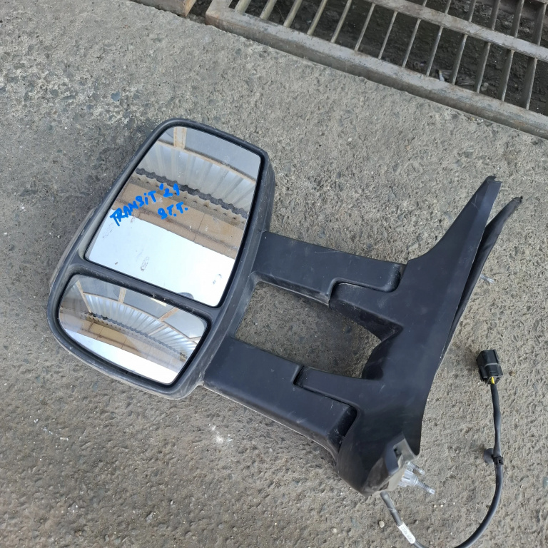 Oglinda Electrica Stanga Ford Transit Mk 5 2012 > Kk3117683Lb5Ja6