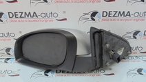 Oglinda electrica stanga, GM24436149, Opel Vectra ...