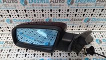 Oglinda electrica stanga heliomata 39997, Bmw 5 (E...