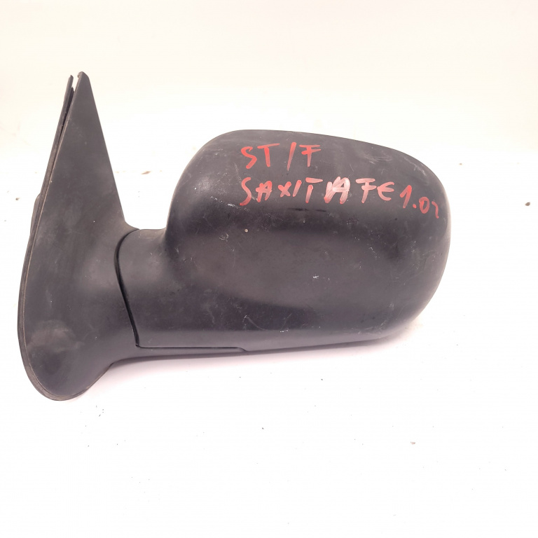 Oglinda Electrica Stanga Hyundai SANTA FE 2 (CM) 2005 - Prezent