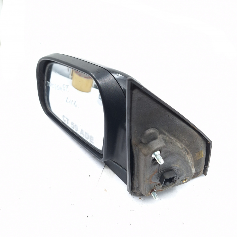 Oglinda Electrica Stanga Hyundai Tucson (Jm) 2004-2010 2.0 Crdi D4Ea Motorina Volan Pe Stanga Lhd E4012268, E4012269, E4022268, E4022269, 27522 Schefenacker