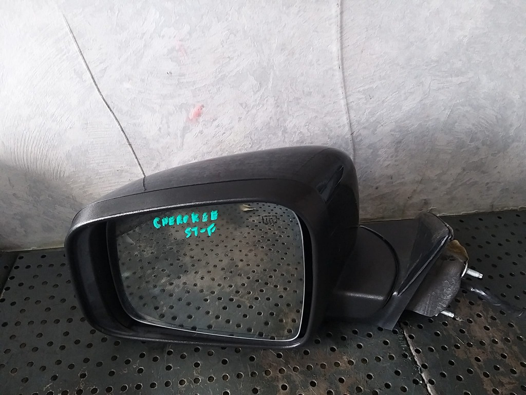 Oglinda electrica stanga jeep grand cherokee 4 wk wk2 20040209lh