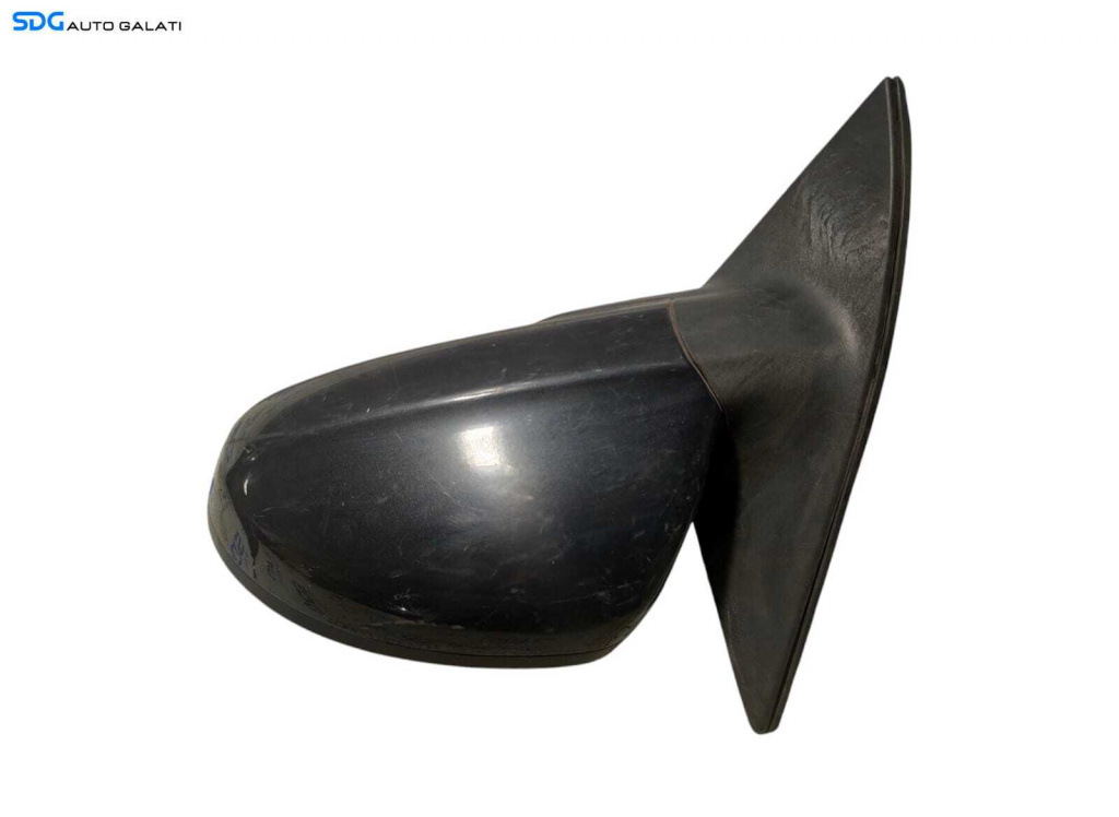 Oglinda Electrica Stanga Kia Ceed Pre-FaceLift 2006 - 2012 Culoarea Neagra Cod 022608 [Lr0693]