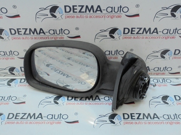 Oglinda electrica stanga, Land Rover Freelander (LN) (id:253431)