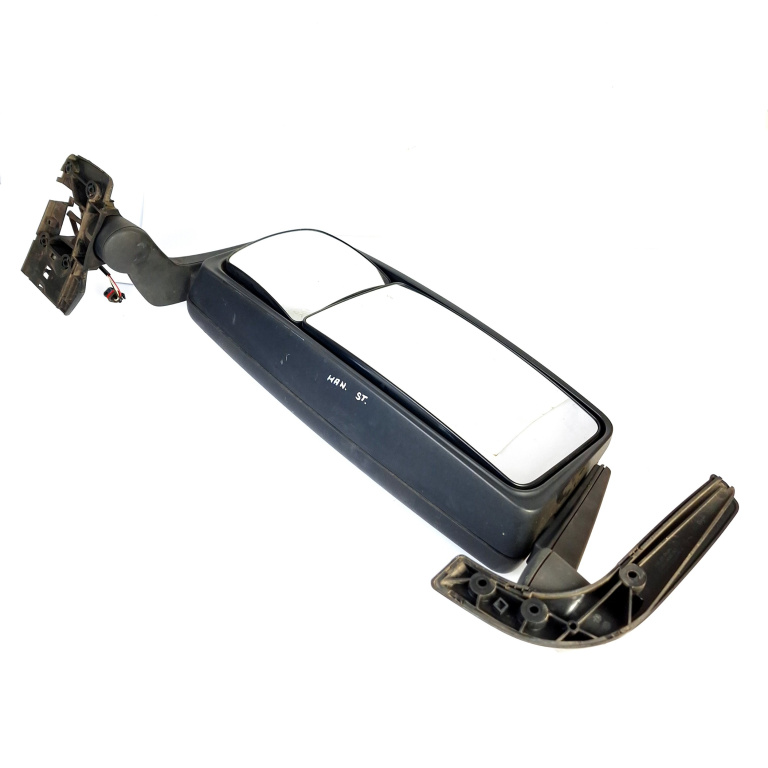 Oglinda Electrica Stanga Man Tgx 2000 > 12.4 D D2676 Lf Motorina 205800510Li, 20 5800 510 Li, 205800510, 205800310Li, 20 5800 310 Li, 205800310 Mekra Lang