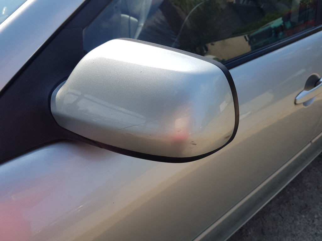 Oglinda Electrica Stanga Mazda 6 2002 - 2008