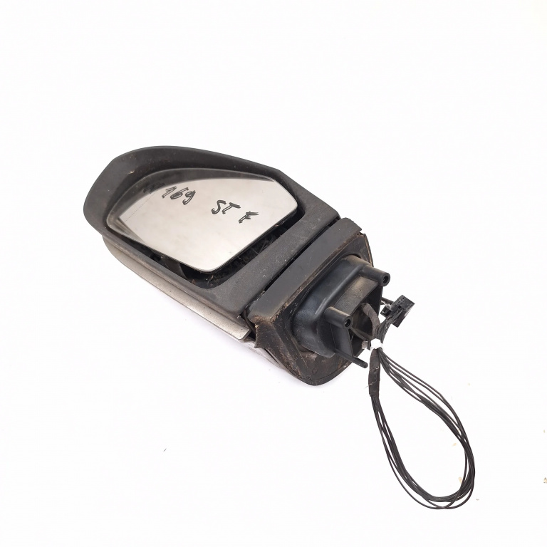 Oglinda Electrica Stanga Mercedes-Benz A-CLASS (W169) 2004 - 2012 A3140417